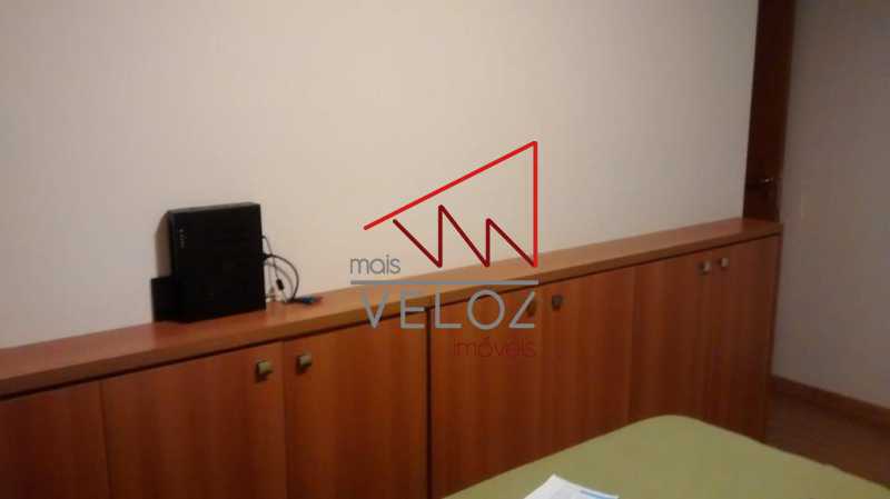 Apartamento à venda com 3 quartos, 111m² - Foto 5