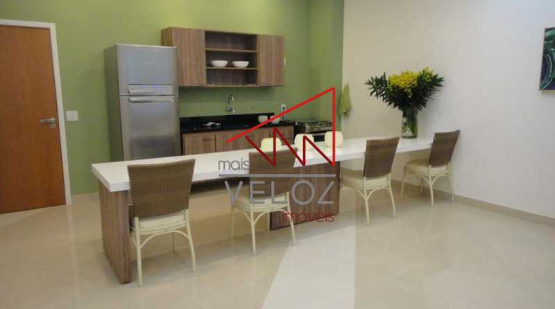 Apartamento à venda com 3 quartos, 111m² - Foto 14