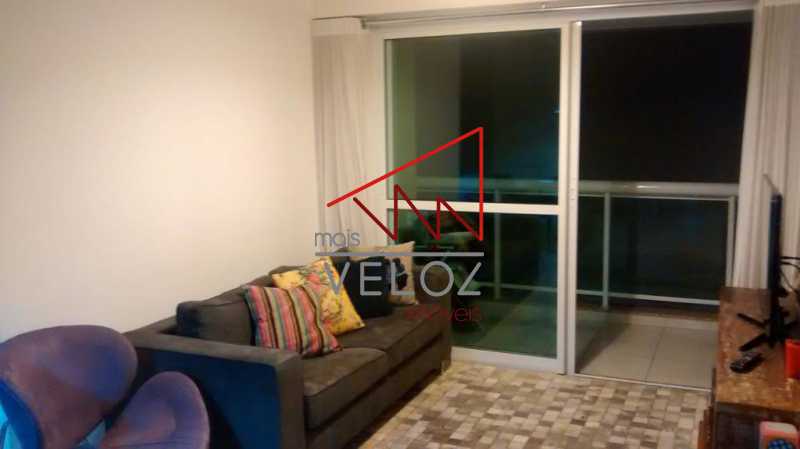 Apartamento à venda com 3 quartos, 111m² - Foto 17