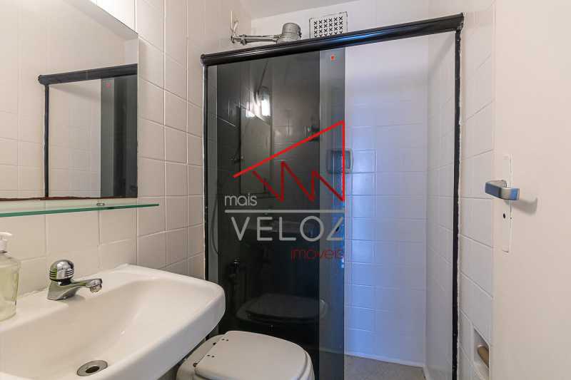 Conjunto Comercial-Sala à venda, 33m² - Foto 8