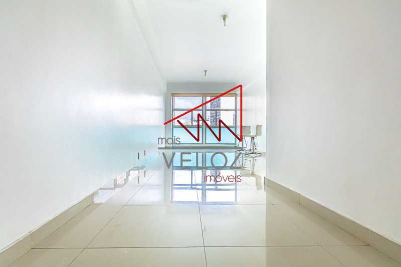 Conjunto Comercial-Sala à venda, 33m² - Foto 4