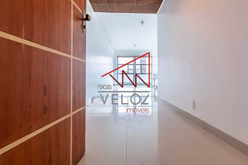 Conjunto Comercial-Sala à venda, 33m² - Foto 6