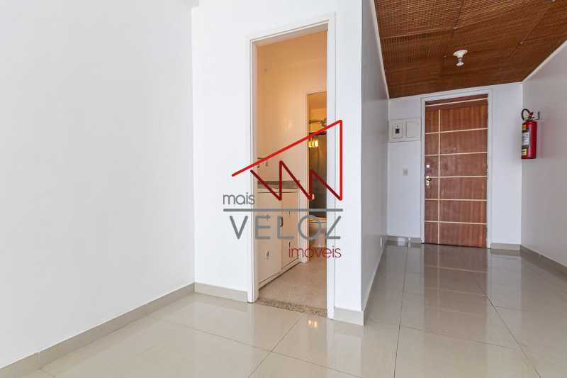 Conjunto Comercial-Sala à venda, 33m² - Foto 7