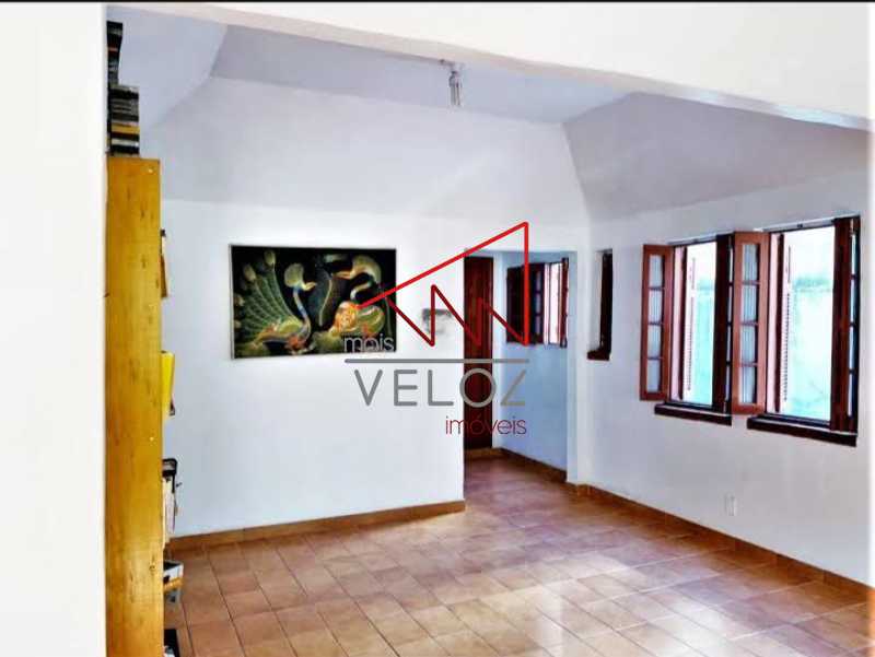 Apartamento à venda com 3 quartos, 266m² - Foto 7