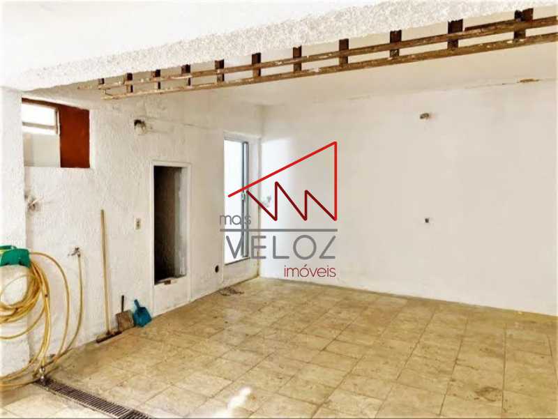 Apartamento à venda com 3 quartos, 266m² - Foto 14