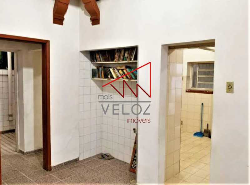 Apartamento à venda com 3 quartos, 266m² - Foto 16