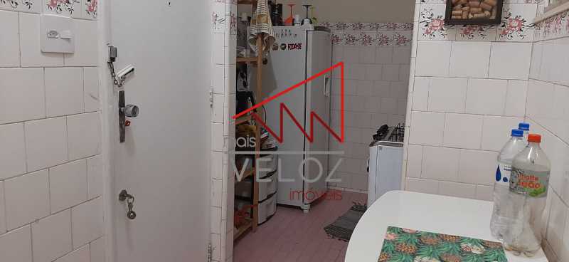 Apartamento à venda com 1 quarto, 48m² - Foto 6