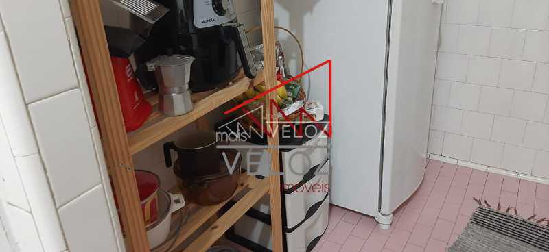 Apartamento à venda com 1 quarto, 48m² - Foto 17