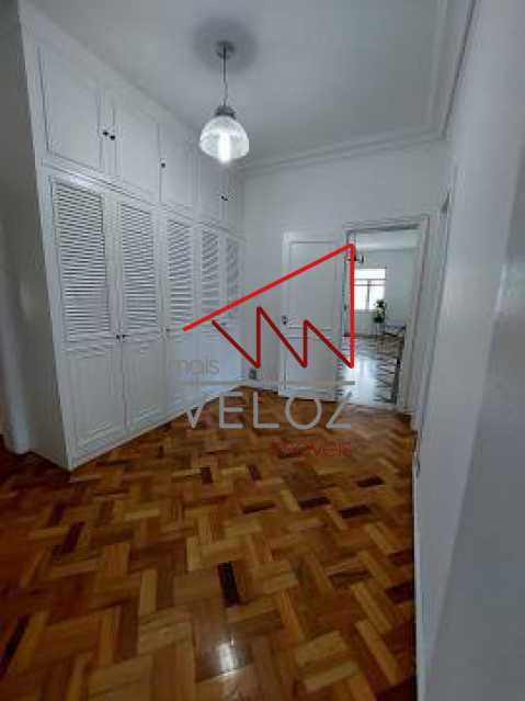 Apartamento à venda com 4 quartos, 290m² - Foto 12