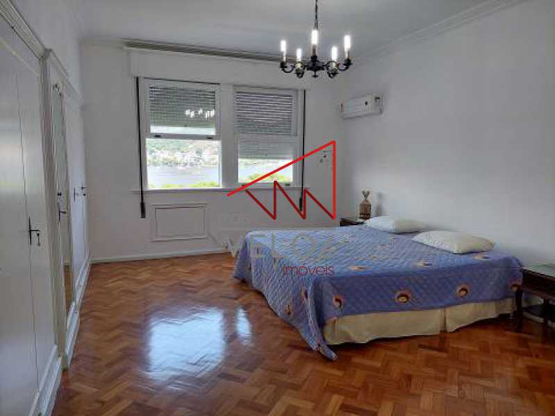 Apartamento à venda com 4 quartos, 290m² - Foto 14