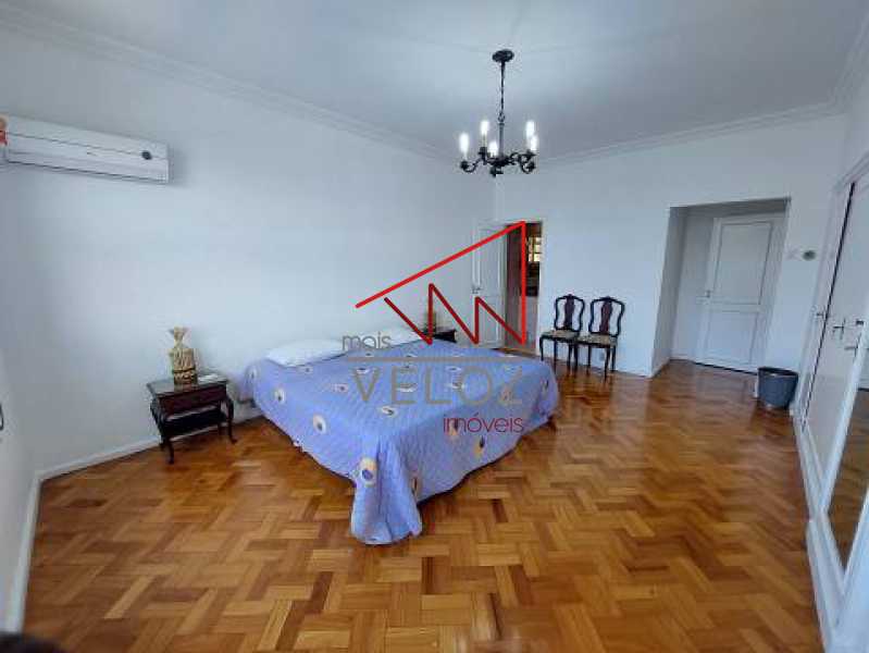 Apartamento à venda com 4 quartos, 290m² - Foto 15