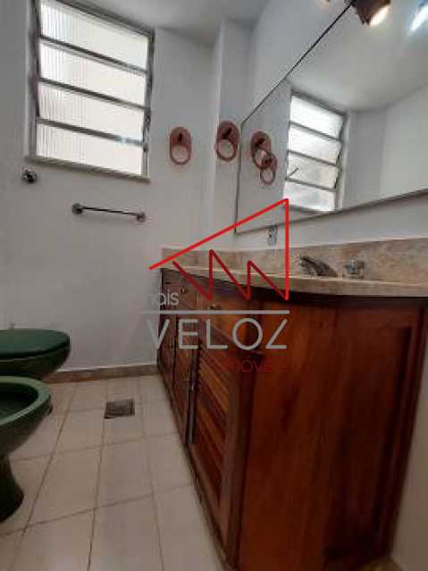 Apartamento à venda com 4 quartos, 290m² - Foto 25