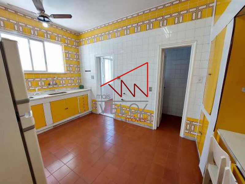 Apartamento à venda com 4 quartos, 290m² - Foto 27