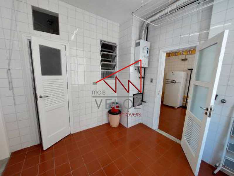 Apartamento à venda com 4 quartos, 290m² - Foto 29