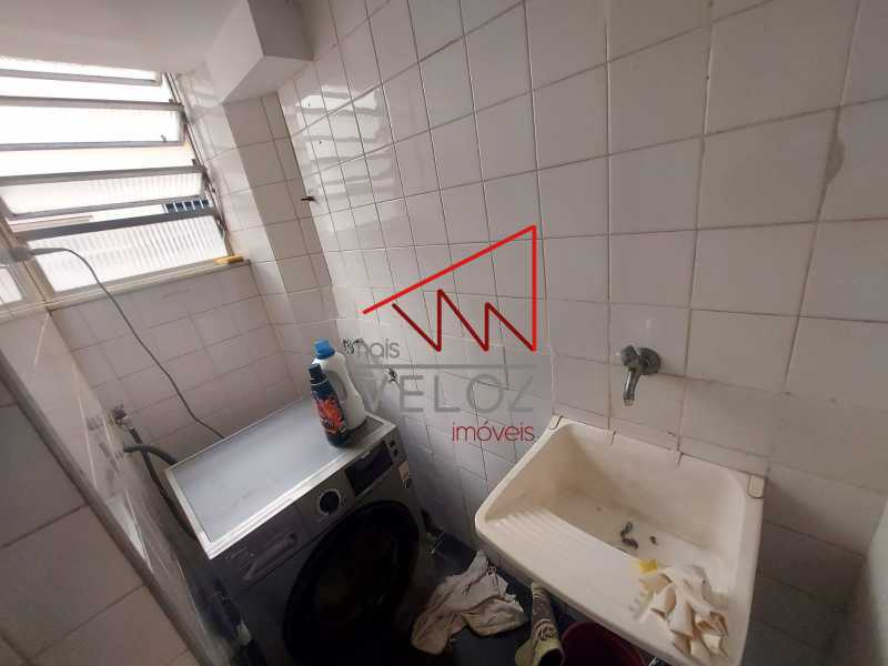 Apartamento à venda com 1 quarto, 56m² - Foto 9