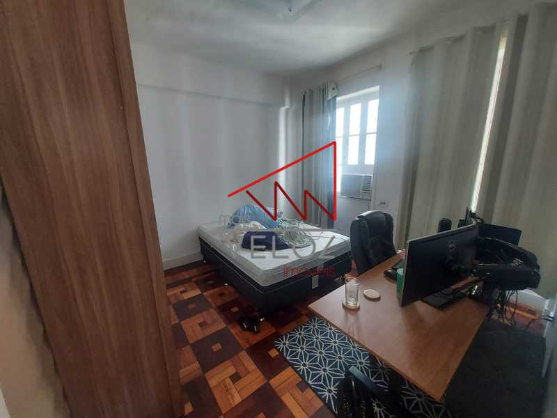 Apartamento à venda com 1 quarto, 56m² - Foto 3