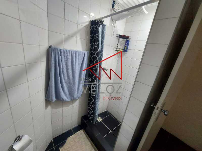 Apartamento à venda com 1 quarto, 56m² - Foto 13