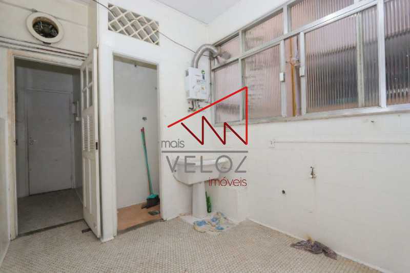 Apartamento à venda com 3 quartos, 91m² - Foto 11