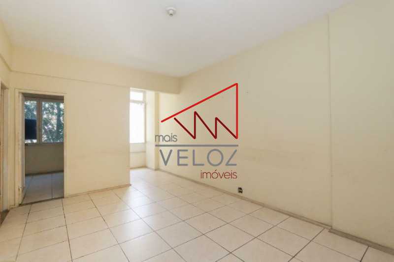 Apartamento à venda com 3 quartos, 91m² - Foto 3