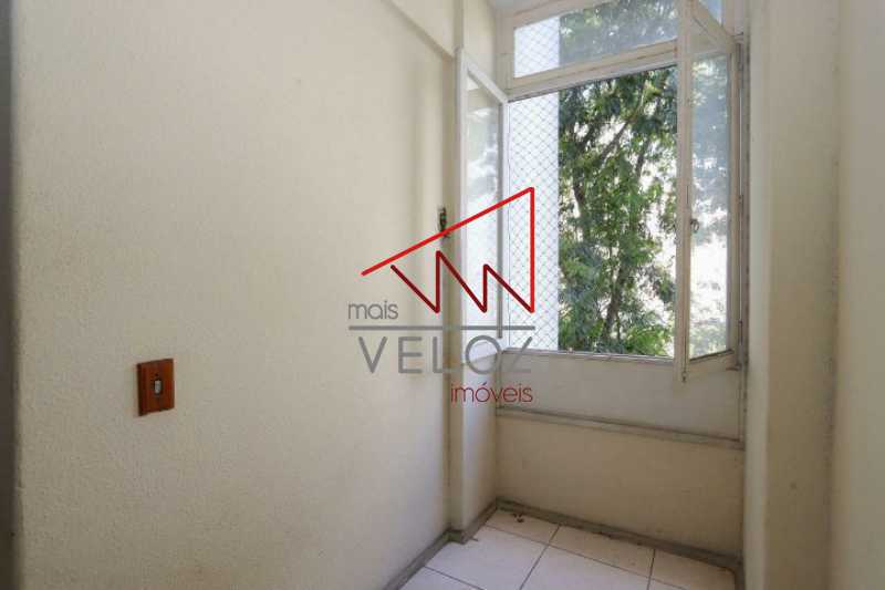 Apartamento à venda com 3 quartos, 91m² - Foto 4