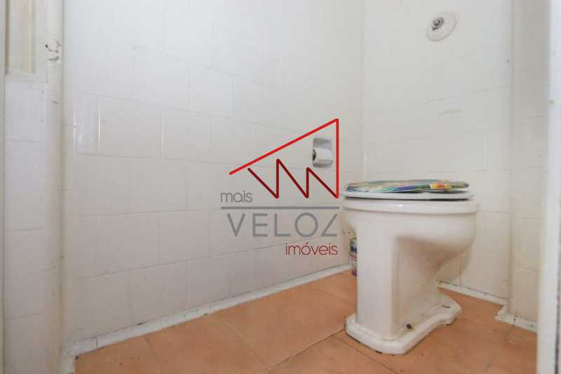 Apartamento à venda com 3 quartos, 91m² - Foto 23