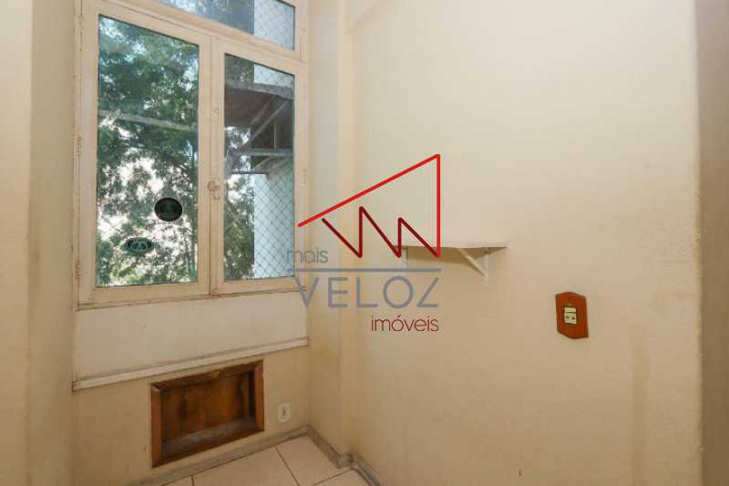 Apartamento à venda com 3 quartos, 91m² - Foto 24