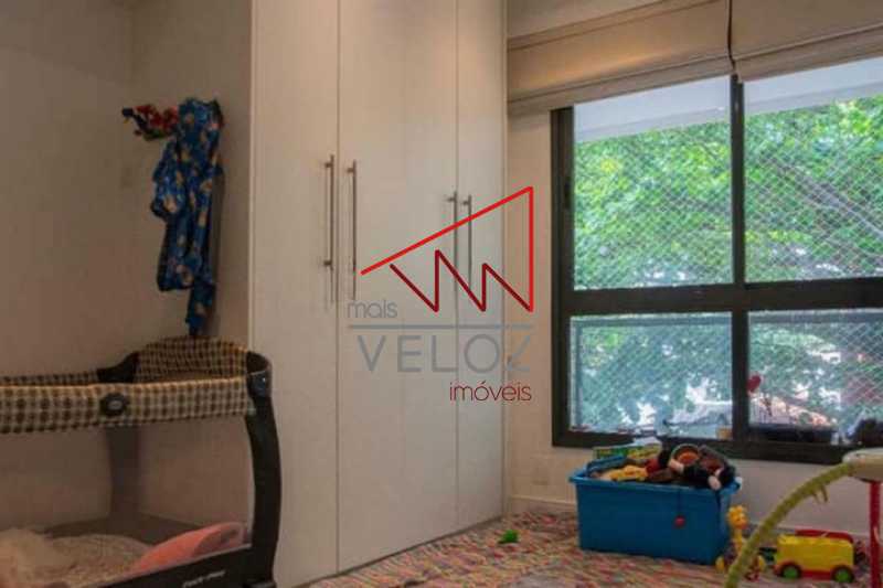 Apartamento à venda com 3 quartos, 113m² - Foto 8