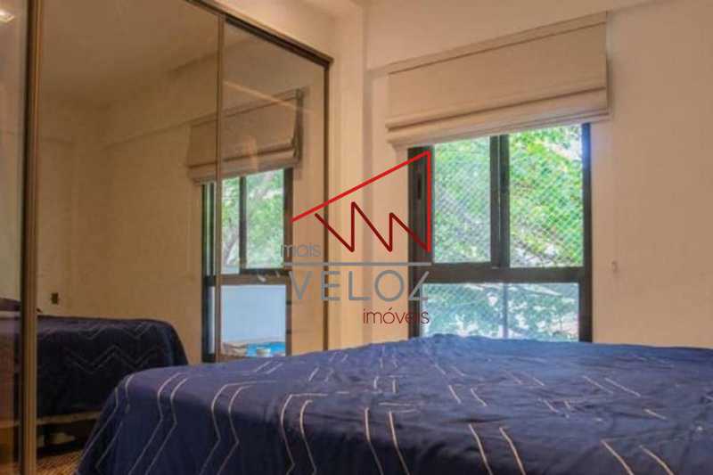 Apartamento à venda com 3 quartos, 113m² - Foto 9