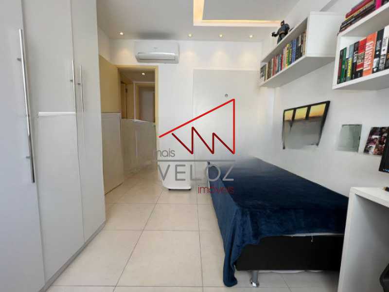 Apartamento à venda com 3 quartos, 113m² - Foto 11