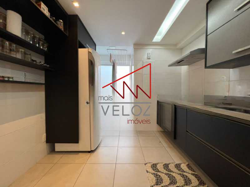 Apartamento à venda com 3 quartos, 113m² - Foto 15