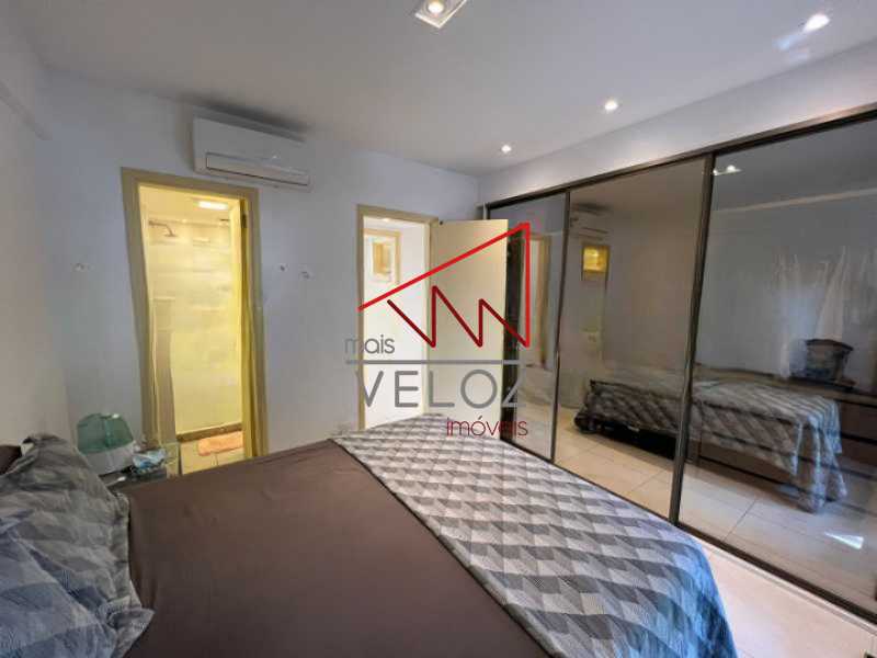 Apartamento à venda com 3 quartos, 113m² - Foto 12