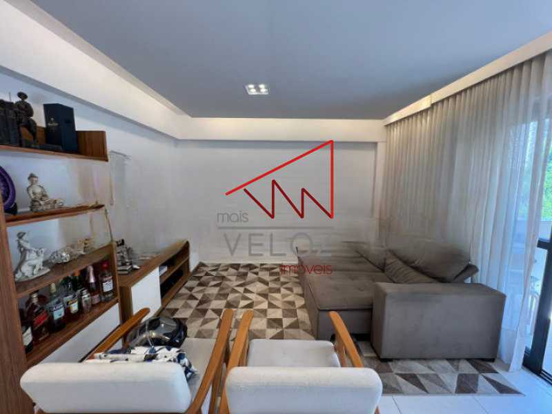 Apartamento à venda com 3 quartos, 113m² - Foto 6