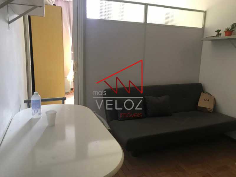 Kitnet e Studio à venda, 29m² - Foto 15