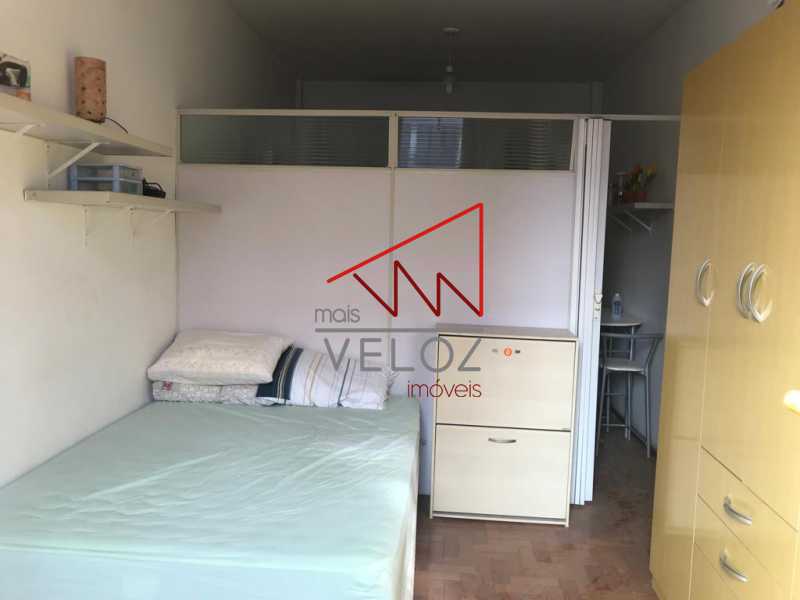 Kitnet e Studio à venda, 29m² - Foto 17