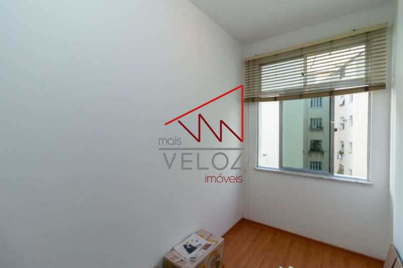 Apartamento à venda com 1 quarto, 40m² - Foto 8