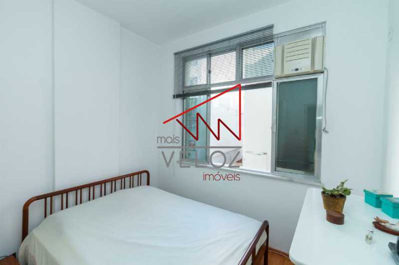 Apartamento à venda com 1 quarto, 40m² - Foto 21