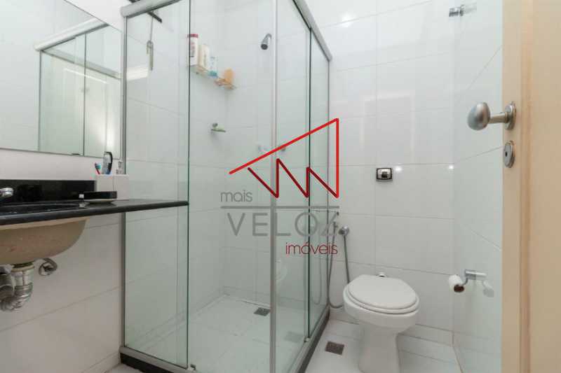 Apartamento à venda com 1 quarto, 40m² - Foto 19