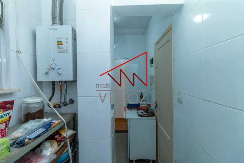 Apartamento à venda com 1 quarto, 40m² - Foto 16