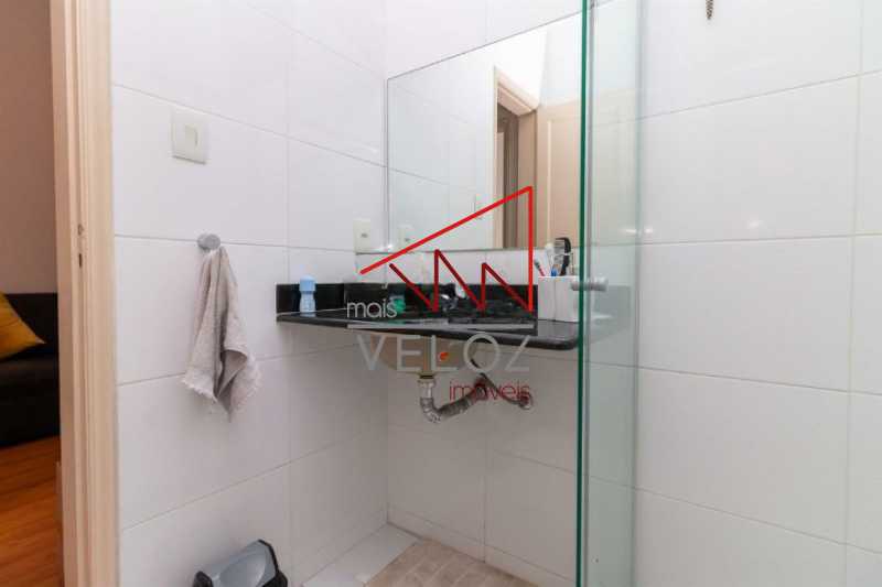 Apartamento à venda com 1 quarto, 40m² - Foto 20