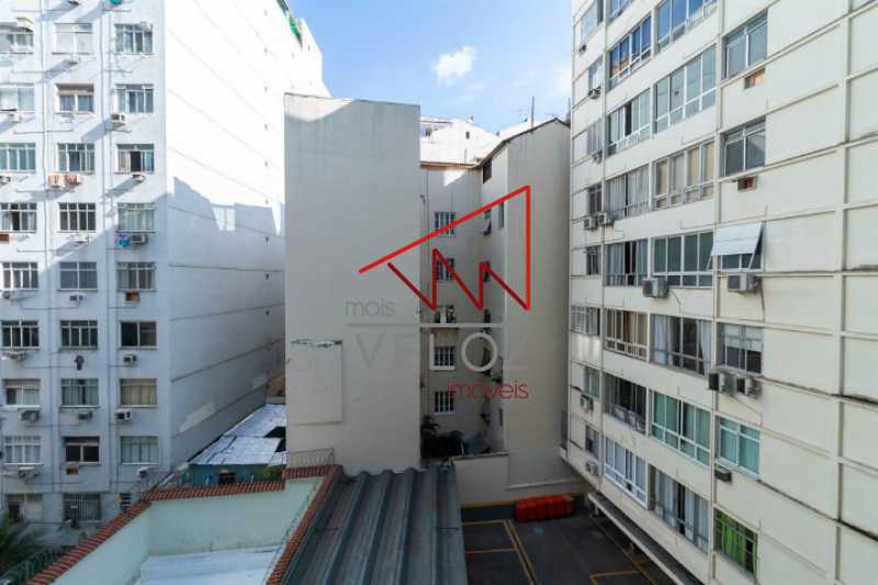 Apartamento à venda com 1 quarto, 40m² - Foto 24