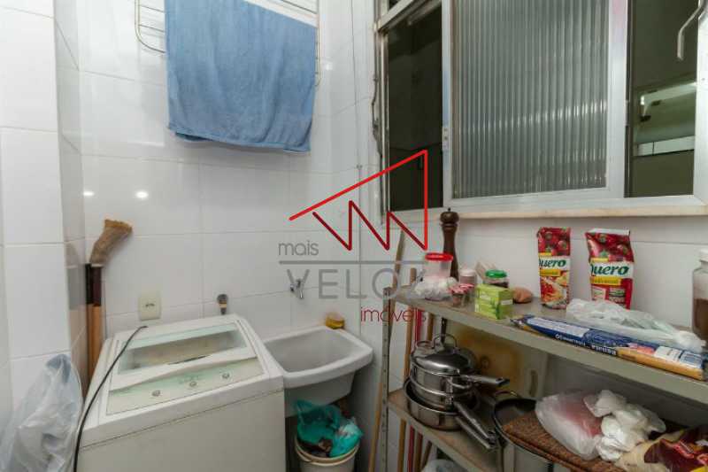 Apartamento à venda com 1 quarto, 40m² - Foto 14