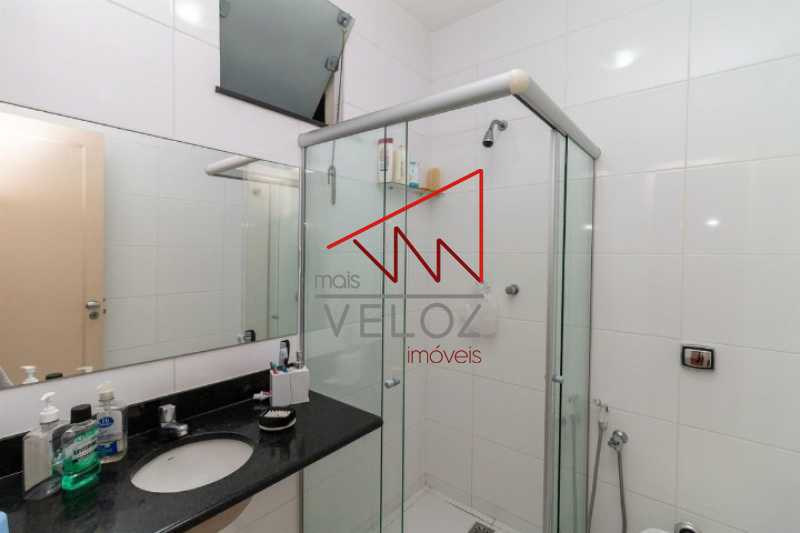 Apartamento à venda com 1 quarto, 40m² - Foto 17