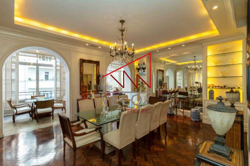 Apartamento, 4 quartos, 463 m² - Foto 11