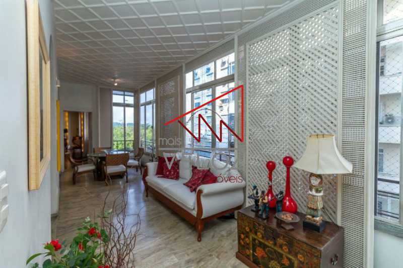 Apartamento, 4 quartos, 463 m² - Foto 23