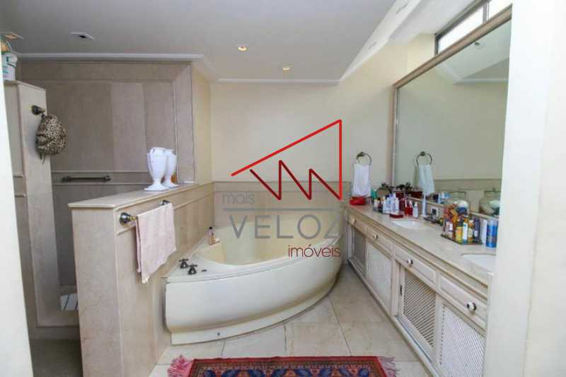 Apartamento, 4 quartos, 463 m² - Foto 15