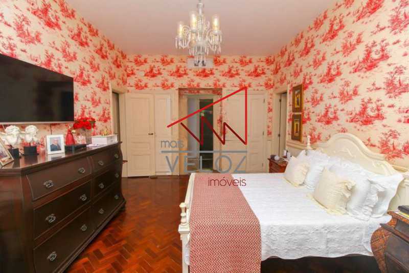 Apartamento, 4 quartos, 463 m² - Foto 20