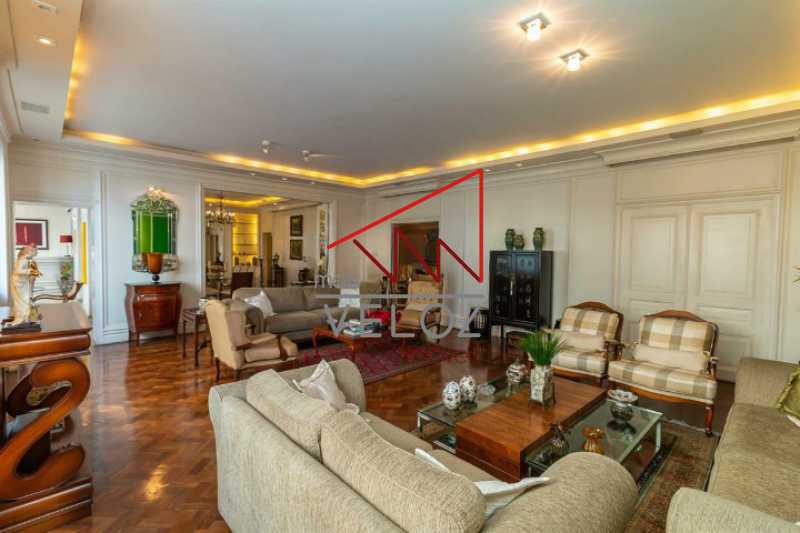 Apartamento, 4 quartos, 463 m² - Foto 22