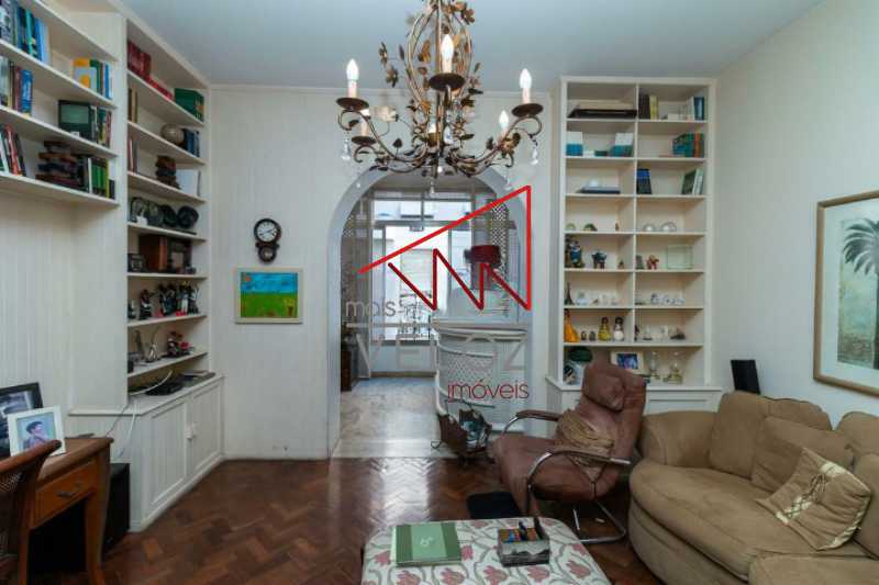 Apartamento, 4 quartos, 463 m² - Foto 2