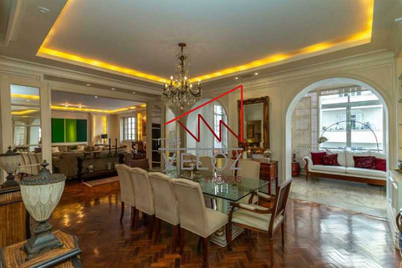 Apartamento, 4 quartos, 463 m² - Foto 14