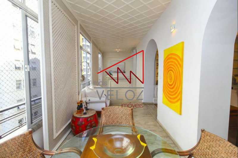 Apartamento, 4 quartos, 463 m² - Foto 10